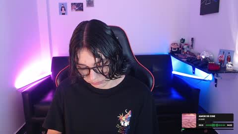 Snapshot of malik_harrison_ chatting on 12.05.24 Malik online show from 12.05.24