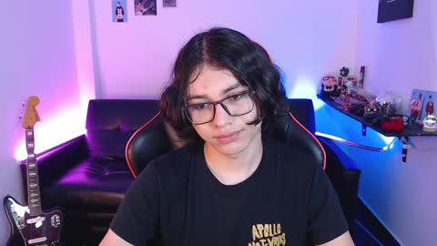 Snapshot of malik_harrison_ chatting on 12.10.24 Malik online show from 12.10.24