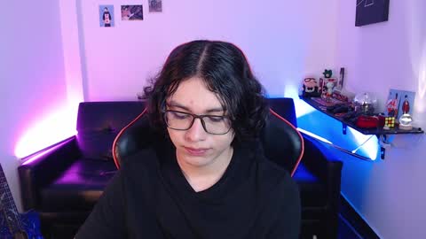 Snapshot of malik_harrison_ chatting on 12.25.24 Malik online show from 12.25.24