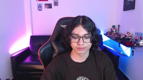 Snapshot of malik_harrison_ chatting on 01.01.25 Malik online show from 01.01.25