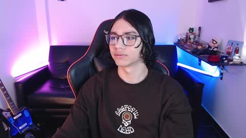 Snapshot of malik_harrison_ chatting on 01.06.25 Malik online show from 01.06.25