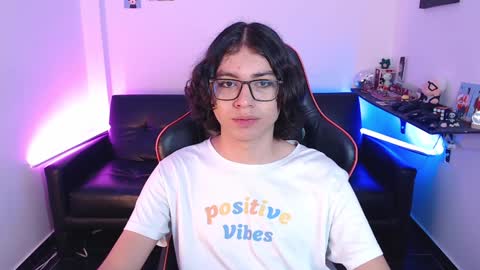 Snapshot of malik_harrison_ chatting on 01.13.25 Malik online show from 01.13.25