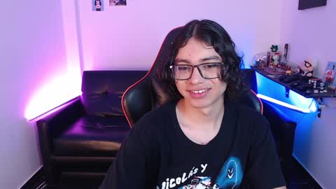 Snapshot of malik_harrison_ chatting on 01.14.25 Malik online show from 01.14.25