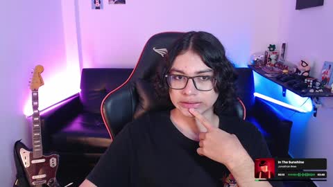 Snapshot of malik_harrison_ chatting on 01.16.25 Malik online show from 01.16.25