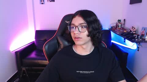 Snapshot of malik_harrison_ chatting on 01.17.25 Malik online show from 01.17.25