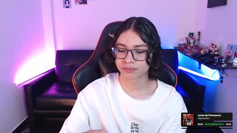 Snapshot of malik_harrison_ chatting on 01.20.25 Malik online show from 01.20.25