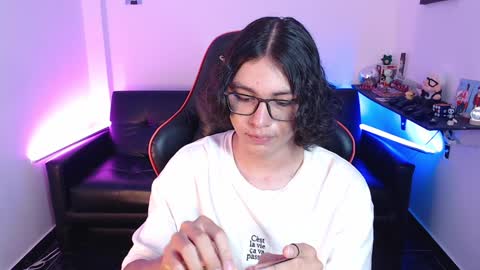 Snapshot of malik_harrison_ chatting on 01.20.25 Malik online show from 01.20.25