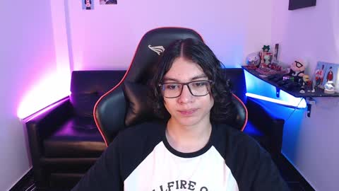 Snapshot of malik_harrison_ chatting on 01.30.25 Malik online show from 01.30.25