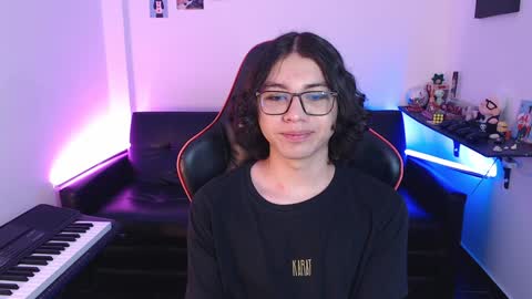 Snapshot of malik_harrison_ chatting on 02.06.25 Malik online show from 02.06.25