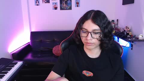 Snapshot of malik_harrison_ chatting on 02.07.25 Malik online show from 02.07.25