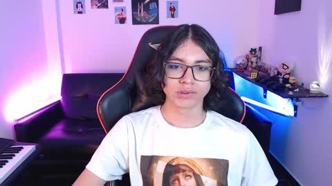 Snapshot of malik_harrison_ chatting on 02.10.25 Malik online show from 02.10.25