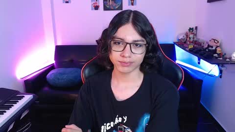 Snapshot of malik_harrison_ chatting on 02.25.25 Malik online show from 02.25.25