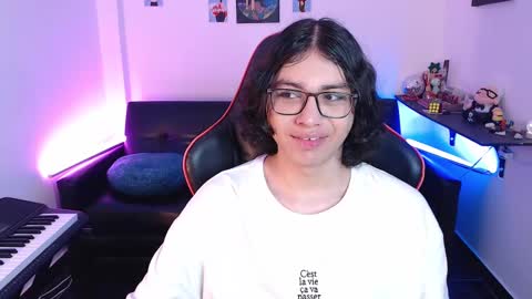 Snapshot of malik_harrison_ chatting on 02.27.25 Malik online show from 02.27.25