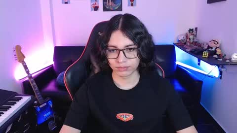 Snapshot of malik_harrison_ chatting on 03.01.25 Malik online show from 03.01.25