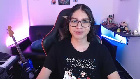 Snapshot of malik_harrison_ chatting on 03.08.25 Malik online show from 03.08.25