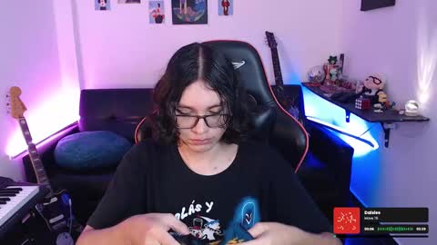 Snapshot of malik_harrison_ chatting on 03.12.25 Malik online show from 03.12.25