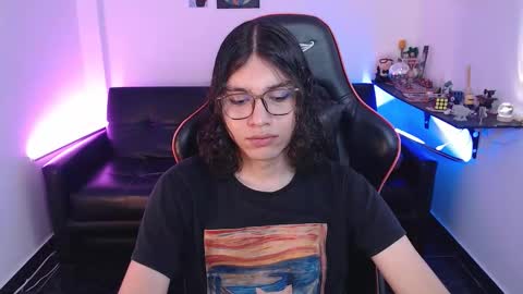 Snapshot of malik_harrison_ chatting on 09.25.25 Malik online show from 09.25.25