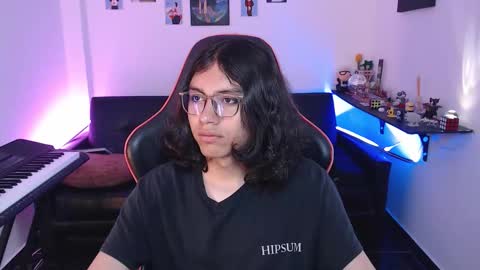 Snapshot of malik_harrison_ chatting on 10.20.25 Malik online show from 10.20.25