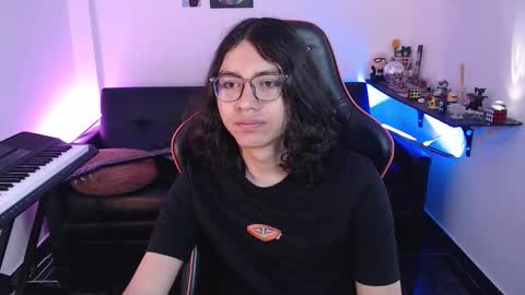 Snapshot of malik_harrison_ chatting on 11.01.25 Malik online show from 11.01.25