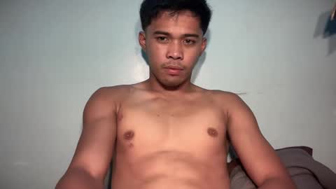 Snapshot of malikgray chatting on 10.19.25 Malik online show from 10.19.25