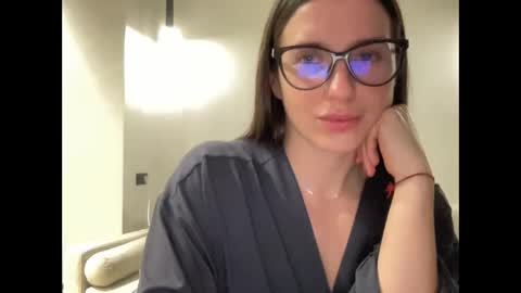 Snapshot of malina568708 chatting on 12.10.24 malina568708 online show from 12.10.24