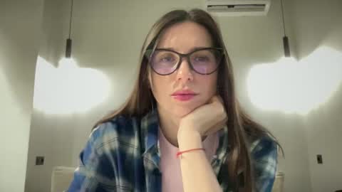 Snapshot of malina568708 chatting on 01.13.25 malina568708 online show from 01.13.25