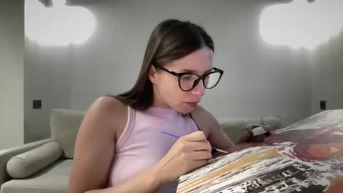 Snapshot of malina568708 chatting on 02.27.25 malina568708 online show from 02.27.25