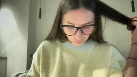 Snapshot of malina568708 chatting on 10.20.25 malina568708 online show from 10.20.25