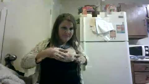 Snapshot of malinda702 chatting on 01.18.25 malinda702 online show from 01.18.25