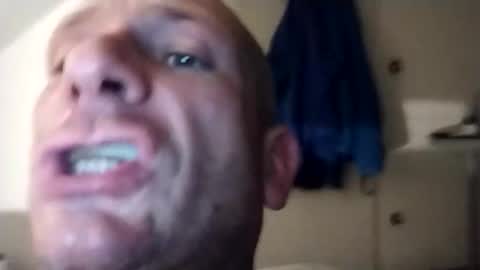 malinowy85 online show from 10.30.25