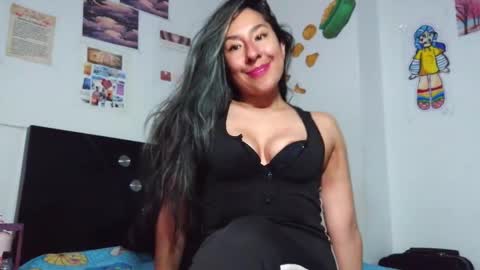 Malishka  online show from 10.06.25