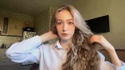 Snapshot of malissatyron chatting on 07.18.26 Alice online show from 07.18.26