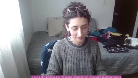 Malita online show from 12.21.24