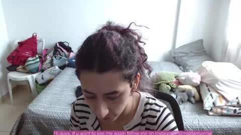 Malita online show from 12.26.24