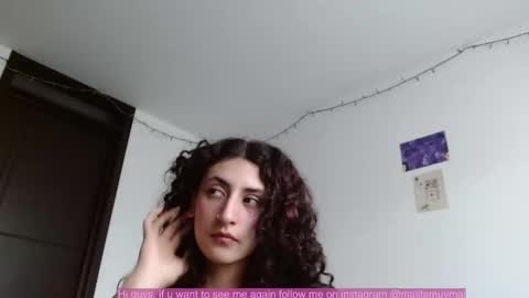 Malita online show from 03.04.25