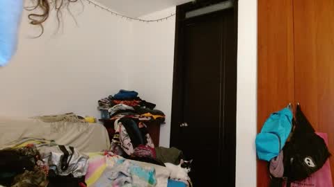 Malita online show from 11.22.25