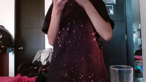 Malita online show from 02.16.26