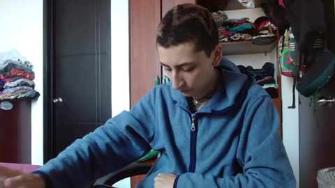 Malita online show from 03.02.26