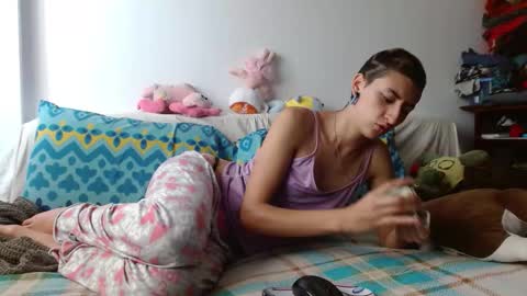 Malita online show from 03.09.26