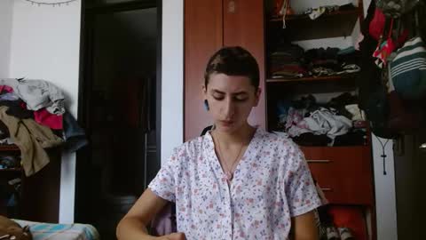 Malita online show from 03.12.26