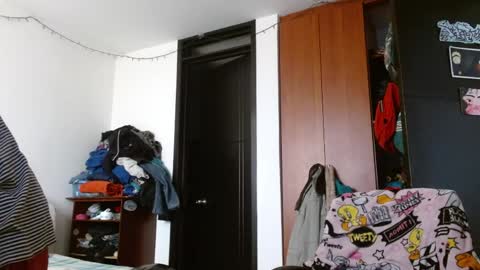 Malita online show from 03.26.26