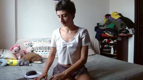 Malita online show from 05.20.26