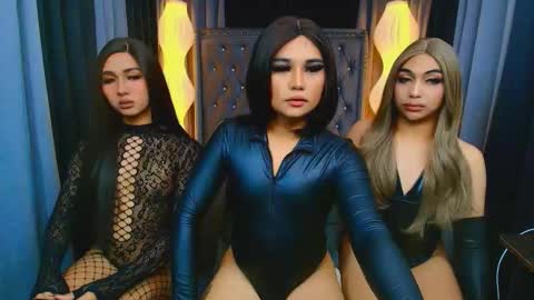 maliyah_vaughan online show from 02.10.26