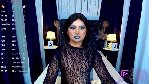 maliyah_vaughan online show from 02.17.26