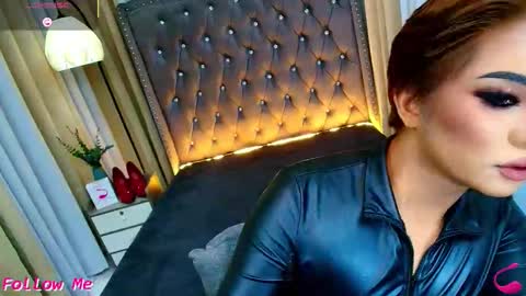 maliyah_vaughan online show from 02.26.26