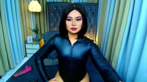 maliyah_vaughan online show from 03.24.26