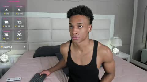 malkongarcia online show from 01.11.25