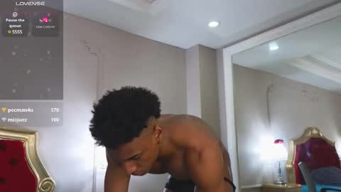 malkongarcia online show from 01.24.25