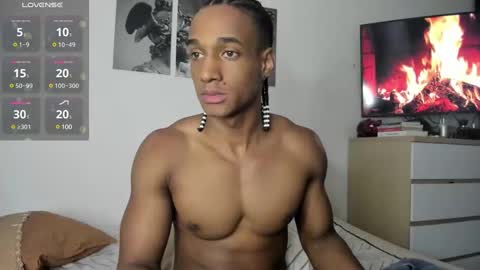 malkongarcia online show from 02.11.25