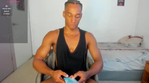 malkongarcia online show from 09.19.25